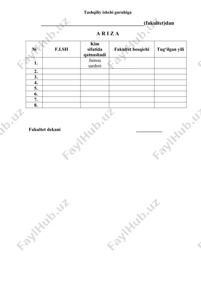 - teglar (vergul bilan): — DOCX