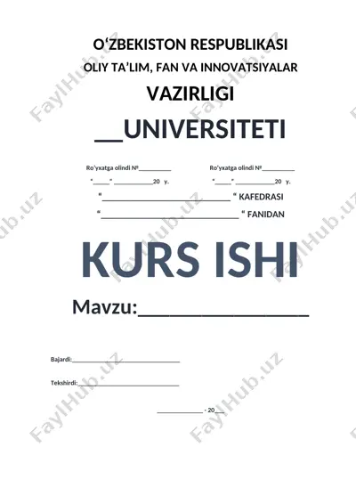 tarix darslarida xronologik ko'nikmalarni shakllantirish usullari — DOCX