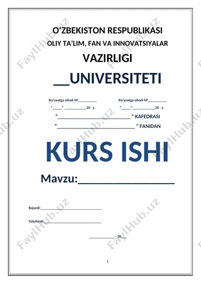 hadislarda ijtimoiy-pedagogik fikrlarning yoritilishi — DOCX