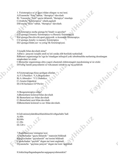 - teglar (vergul bilan): — DOCX