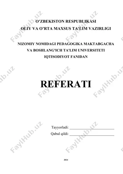 bank marketingi referati — DOCX
