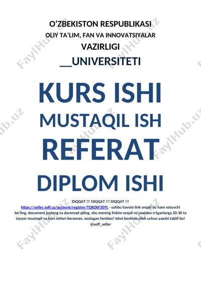 yaponiya iqtisodiyoti va raqamli iqtisodiyotini rivojlantirish bosqichlari — DOCX