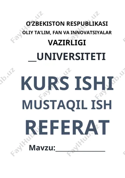 c# dasturlash tilida dialog oynalaridan foydalanib dastur tuzish — DOCX