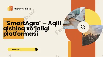 smartagro — PDF
