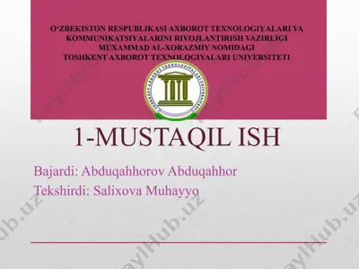 oila tarbiyasi va oilaviy nizolar: sabablari va ularni bartaraf etish yoʻllari — PPTX