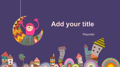 reporter — PPTX