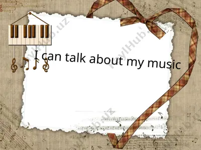 music — PPTX