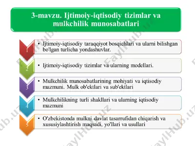 xavfsizlik ustoti — PPT
