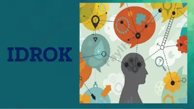 idrok — PPTX