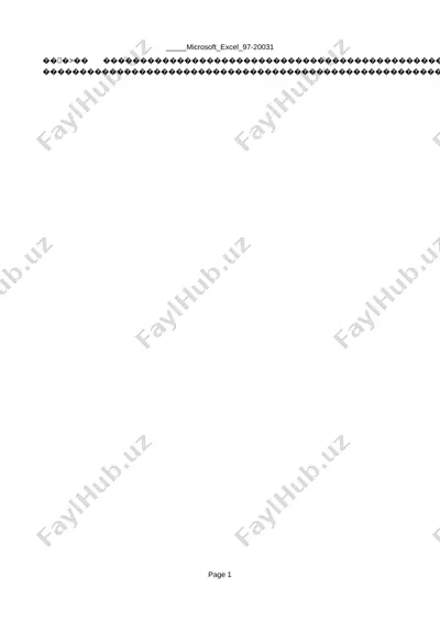 andijon davlat tibbiyot instituti — PPTX