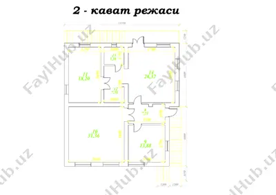 kavat rejasini yaratish — PDF