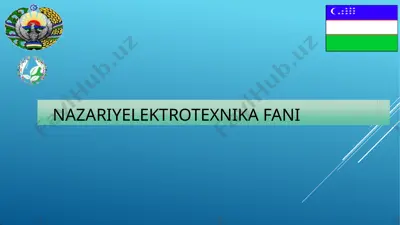 transformatorlar — PPTX