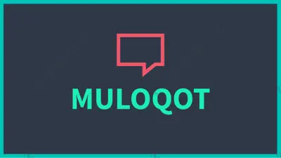 muloqot — PPTX