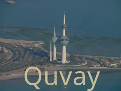 quvayt — PPTX