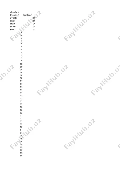 o'zbekiston respublikasi fan va inovatsiyalar vazirligi andijon mashinasozlik instituti "transport va logistika" fakulteti "yhte" 2-bosqich k-40-22-guruh talabasi xatamov odiljonning "yo'l harakati hafsizligi qonunchiligi" fanidan tayorlagan mustaqil ishi — PPTX
