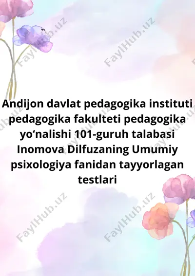 - teglar (vergul bilan): — PPTX