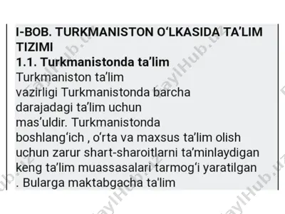 xaqiqiy jismoniy tarbiya — PPTX