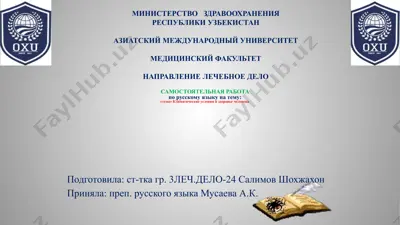 самостоятельная работа по русскому языку на тему: «тема» климатические условия и здоровье человека — PPTX