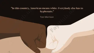 toni morrison — PPTX