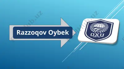 sport faoliyatining emotsional va psixologik o‘qsash tahlili — PPTX