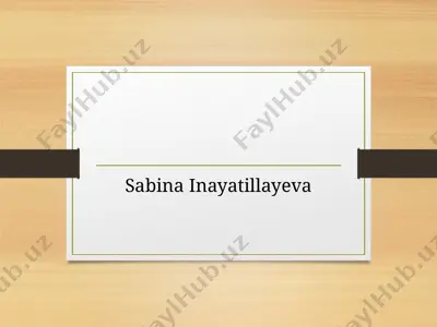 tilshunoslik makablari ta'limotlarining asosiy mohiyati — PPTX