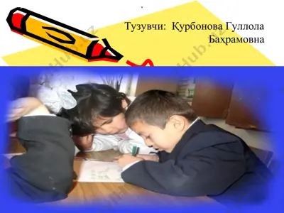 pedagogik muloqot — PPT