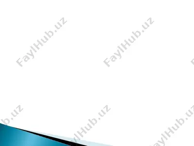 o'simliklar fiziologiyasi ilmiy tadqiqot ishlari — PPT