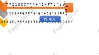 raqamli simulatsiya modellari — PPTX