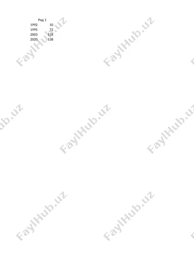 axborot va murabbiiylik soati — PPTX
