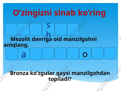 qadimgi rimda savdo-sotiq xudosi — PPTX
