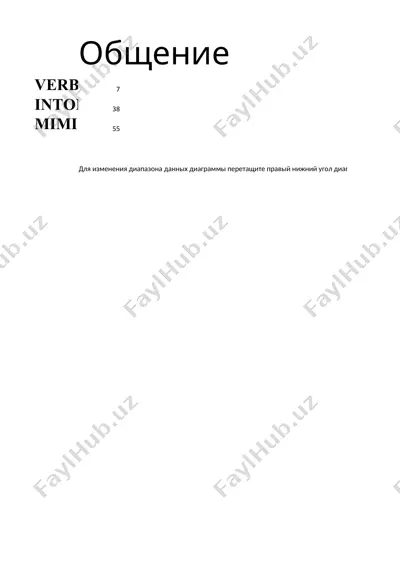o'zbek tili sohada qo'llanilishi fanidan tayyorlagan taqdimot — PPTX