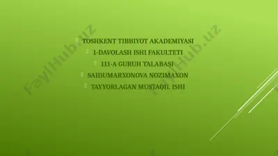 sharq va g'arb falsafasida inson masalasi — PPTX