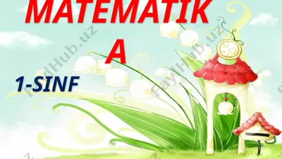 sonlarni o‘nlikdan o‘tib qo‘shish — PPTX