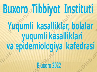 o'latga qarshi kiyim kiyish tartibi — PPTX