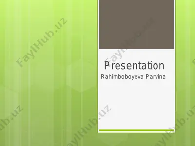 speech organs and their functions — PDF