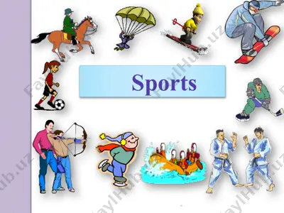 sports poem — PPTX