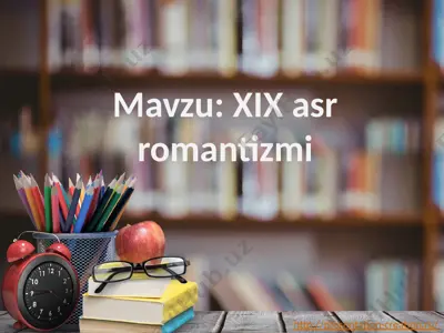 publiy vergiliy maron — PPTX