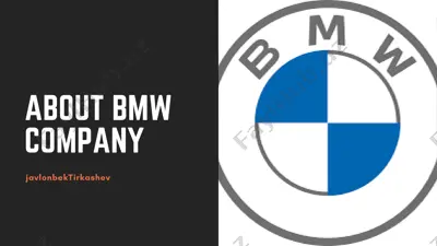 bmw — PDF