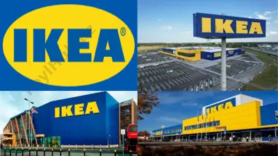 ikea — PPTX