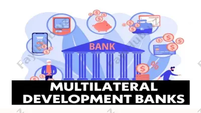 mdblar va banklar — PPTX