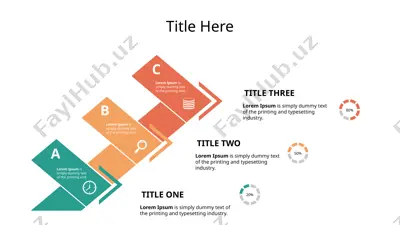 lorem ipsum — PPTX