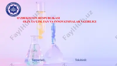 biokimyo kollagen12 — PPTX