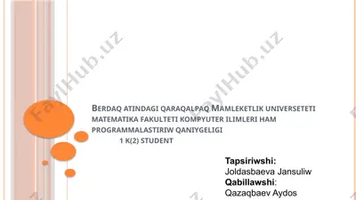 basketbol — PPTX