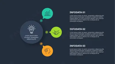 lorem ipsum — PPTX
