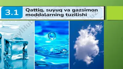 kitoblar to‘plami — PPTX
