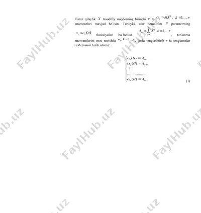 nuqtaviy baholar va baholarni tuzish usullari — PPTX