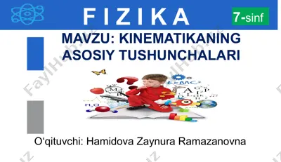 fizika — PPTX