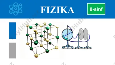 elektr razryadlarning tur va ulardan foydalanish — PPTX