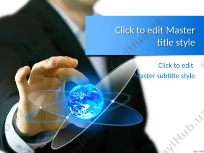 effective presentation — PPTX