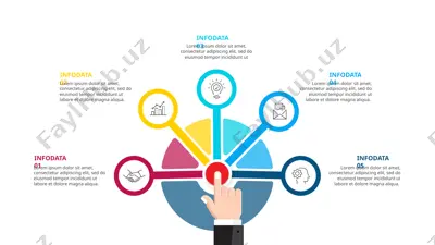 lorem ipsum — PPTX